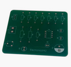 Soft Start Prądowy z LED