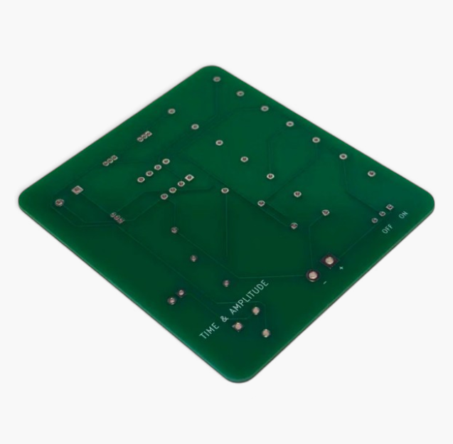 Soft Start Prądowy z LED